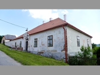 Kostel sv. Vclava - Dlouh Brtnice (kostel) - 