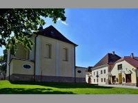Kostel sv. Ma Magdalny - Doln Cerekev (kostel) - 