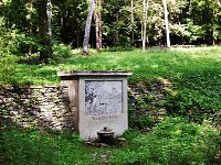 Studnka U srnce (studnka) - Studnka U srnce