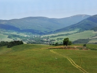 rozhledna Val u Krlk (rozhledna) - 