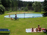 Koupalit - Luka nad Jihlavou (koupalit) - Dtsk brouzdalit