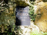 
                        Památník Kryštofa Liebicha (památník)