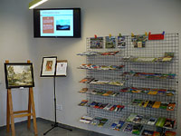 Infocentrum - Bystr (infocentrum)  - 