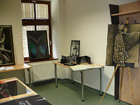 Infocentrum - Bystr (infocentrum)  - 