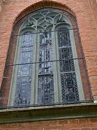 Kaple sv. Anny - ebetov (kaple) - ebetov  kaple sv. Anny 1