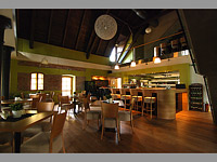 Restaurace Star sladovna - Zbeh (restaurace) - Doln bar