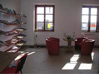 foto Muzeum a informan centrum - Vedrovice (muzeum)