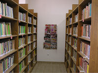 foto Muzeum a informan centrum - Vedrovice (muzeum)
