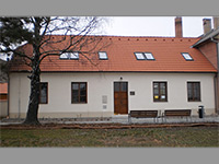 foto Muzeum a informan centrum - Vedrovice (muzeum)