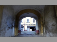 Zmek - Puklice (zmek) - 