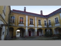 Zmek - Puklice (zmek) - 