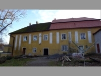 Zmek - Puklice (zmek) - 