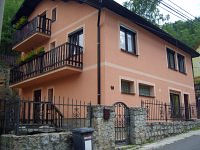 
                        Penzion Grcie - Loket (pension)