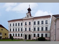 Volary (msto) - 