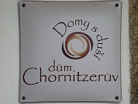 Penzion Chornitzerv dm - Tel (penzion) - 