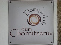 foto Penzion Chornitzerv dm - Tel (penzion)