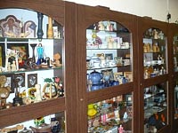 Galrie Vysoina - Polika (galerie) - 