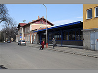 Kutná Hora hl.n. (železniční stanice)