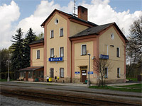 Byšice (železniční stanice)