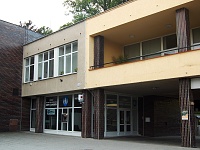 Brno - Jundrov (mstsk st) - M Brno-Jundrov