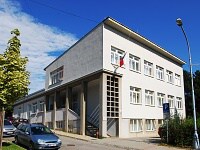 Brno - Kohoutovice (mstsk st) - M Brno-Kohoutovice