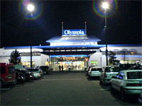 Kino Palace Cinemas Olympia - Brno-Modice (kino) - 