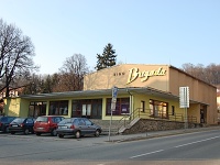 Kino Brigda - Buovice (kino) - 