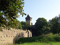 Helftejn - Helftn, Helfentejn (zcenina hradu) - 