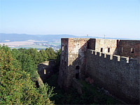 Helftejn - Helftn, Helfentejn (zcenina hradu) - 