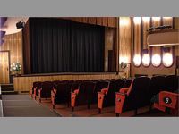 Kino Jirkov (kino) - 