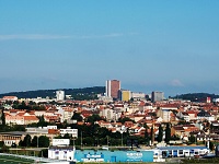Brno - Krlovo Pole (mstsk st) - Celkov pohled na Krlovo Pole