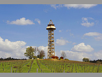 Rozhledna Bohdanka - Bohdane (rozhledna) - 