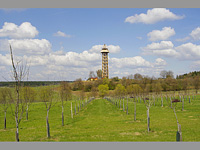 Rozhledna Bohdanka - Bohdane (rozhledna) - 