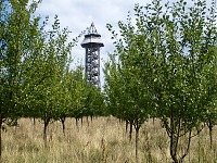 Rozhledna Bohdanka - Bohdane (rozhledna) - 