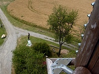 Rozhledna Bohdanka - Bohdane (rozhledna) - 