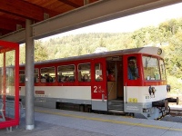 Svoboda nad pou (eleznin stanice) - 