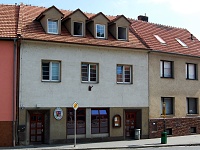 Brno - Medlnky (mstsk st) - M Brno - Medlnky
