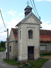 Brno - Oen (mstsk st) - Zvonice