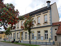 Brno - Star Lskovec (mstsk st) - 
