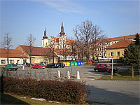 Brno - Tuany (mstsk st)