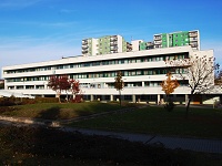 Brno - Vinohrady (mstsk st) - M Brno-Vinohrady
