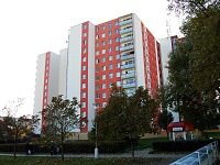 Brno - Vinohrady (mstsk st) - Sdlit Vinohrady