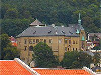 ternberk (hrad) - 