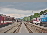 Trutnov hlavn ndra (eleznin stanice) - 