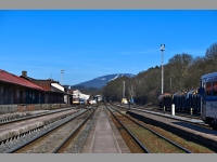 Trutnov hlavn ndra (eleznin stanice) - 