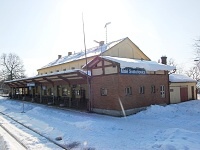 Malé Svatoňovice (železniční stanice)