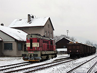 tty (eleznin stanice) - tty (foto: rrr176)