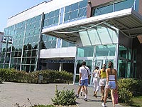 Technick muzeum - Brno (muzeum) - 