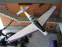 Technick muzeum - Brno (muzeum) - 