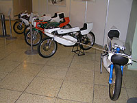Technick muzeum - Brno (muzeum) - 